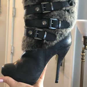 ALDO boots NWT